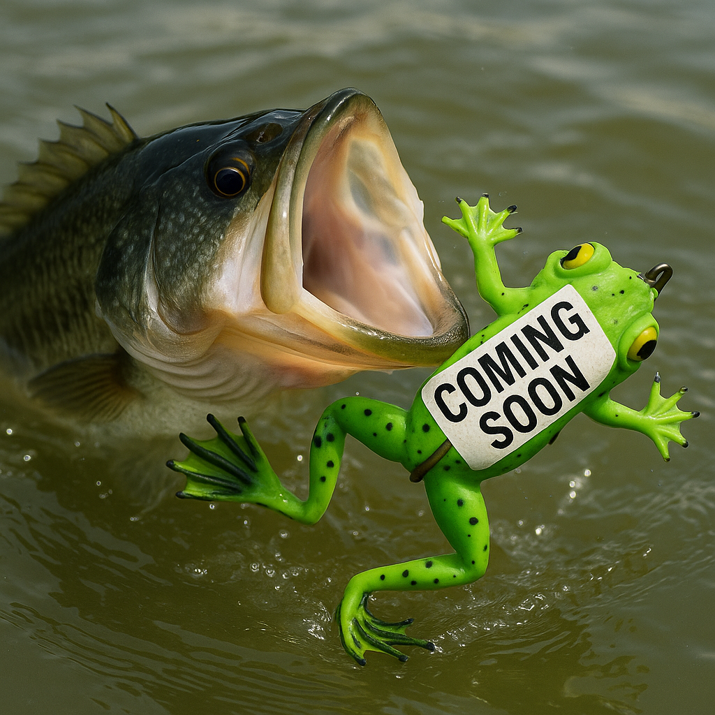 The Swamp Stalker